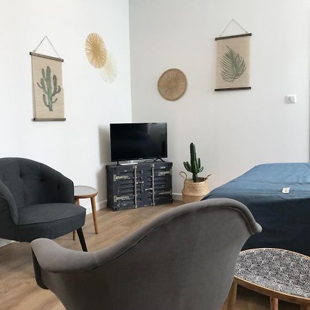 Studio Chateaulin Centre Zewnętrze zdjęcie