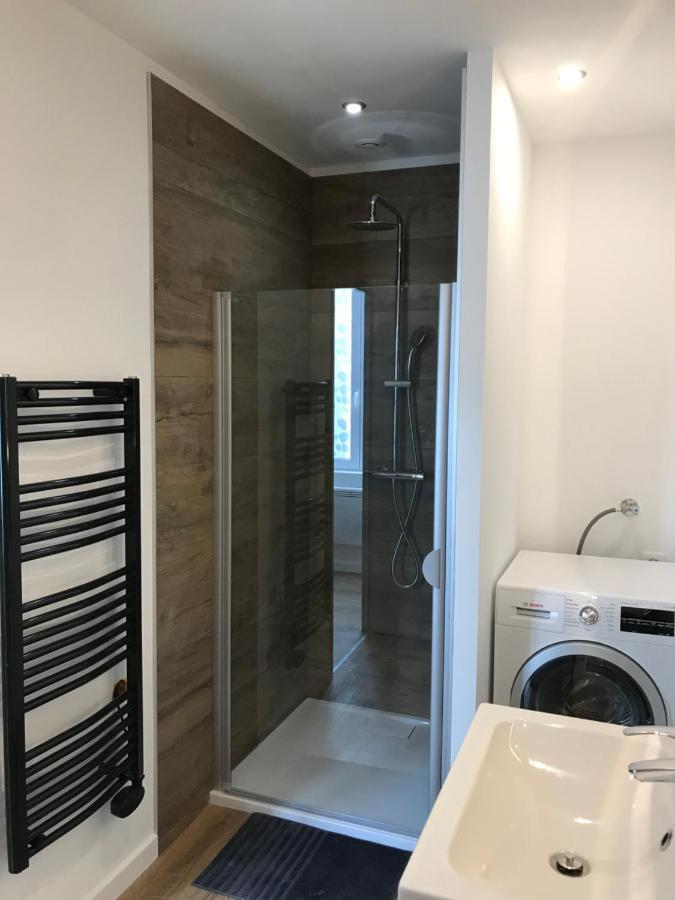 Studio Chateaulin Centre Zewnętrze zdjęcie