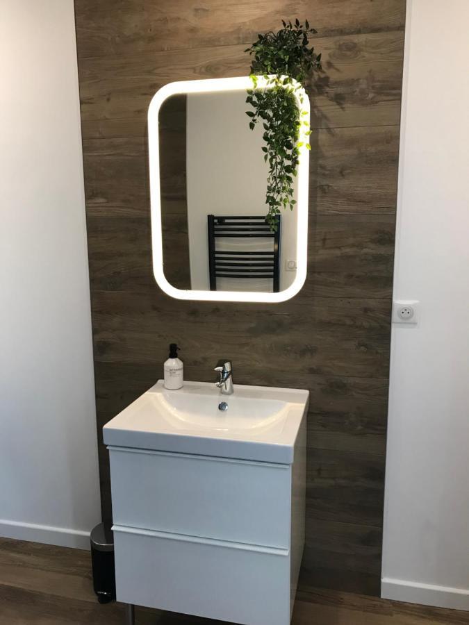 Studio Chateaulin Centre Zewnętrze zdjęcie