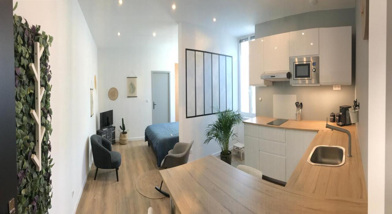 Studio Chateaulin Centre Zewnętrze zdjęcie