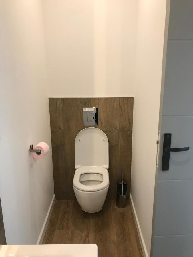 Studio Chateaulin Centre Zewnętrze zdjęcie