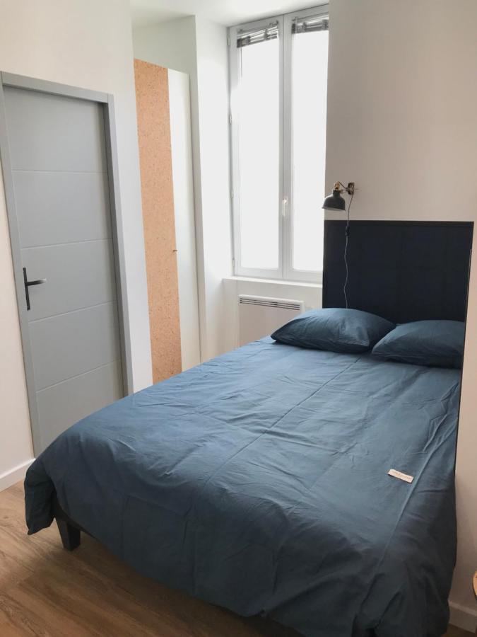 Studio Chateaulin Centre Zewnętrze zdjęcie